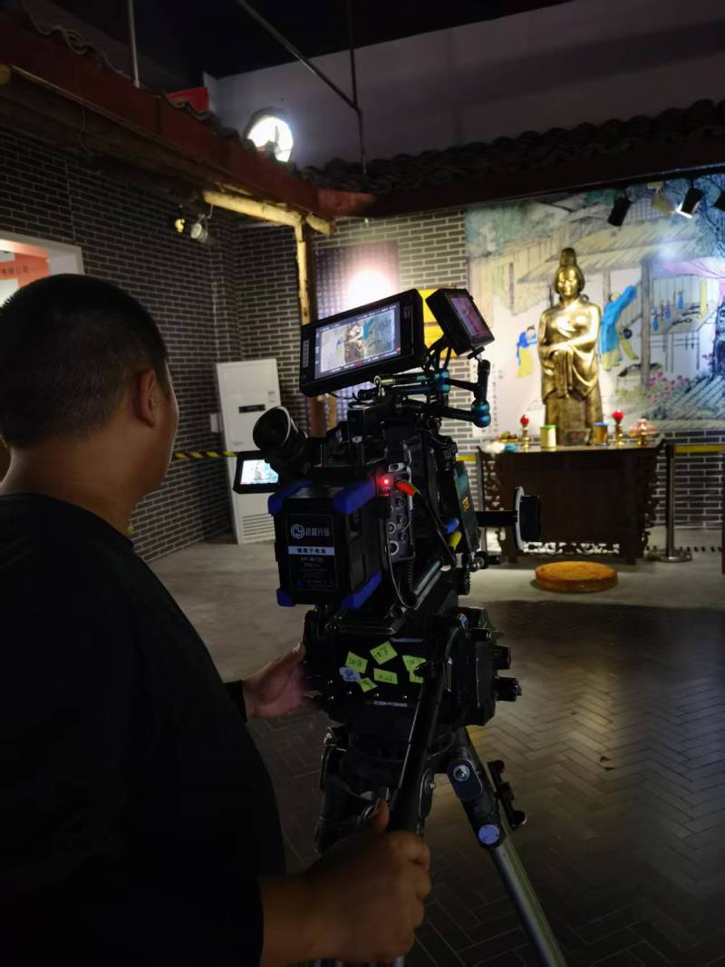 聚焦神木县产品宣传视频拍摄公司，以专业实力赋能品牌声量升级