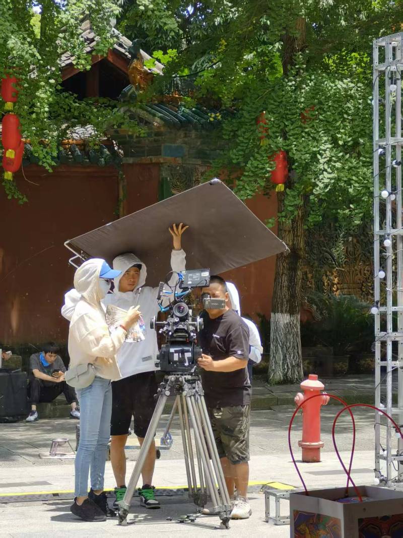 神木县产品宣传视频拍摄公司避坑：资质、案例、服务全解析