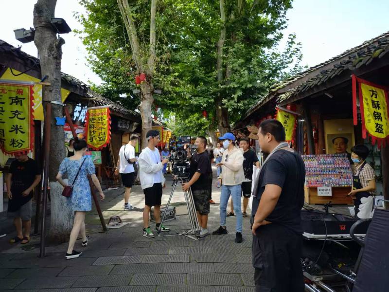 神木县产品视频拍摄技术升级：AI与三维动画深度融合