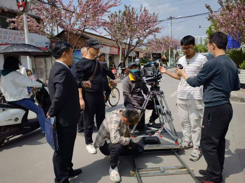 专业神木县电商产品视频拍摄制作：AI赋能高效内容生产