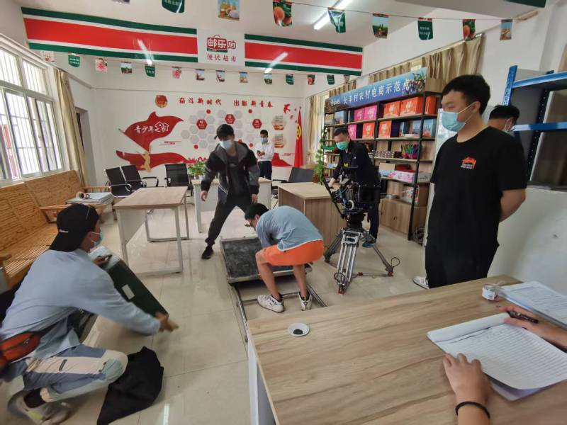 神木县电商产品视频拍摄制作实战秘籍，助力产品引爆电商流量